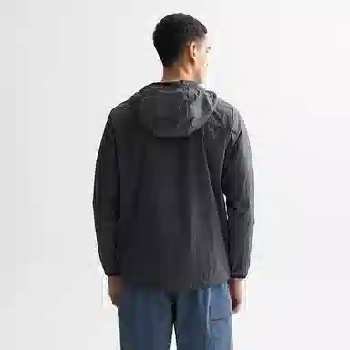 Spyder Training Hoodie Jacket