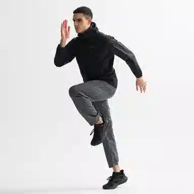 Spyder Training Hoodie Jacket