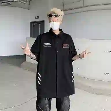 MIIRACER hiphopT