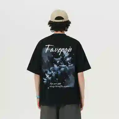 FAVEPOP LogoT