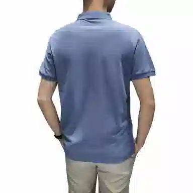 PERDONTOO 2025 TPolo