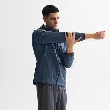 Spyder Training Hoodie Jacket