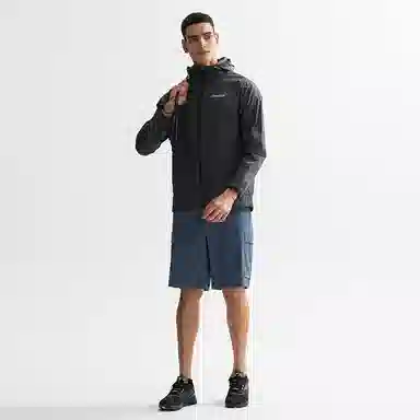 Spyder Training Hoodie Jacket