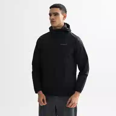 Spyder Training Hoodie Jacket