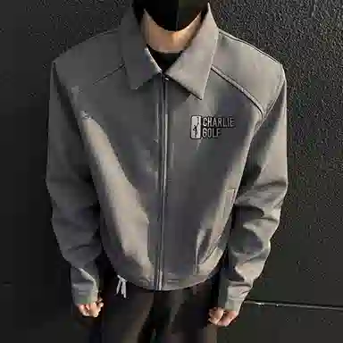 CHARLIE GOLF logo