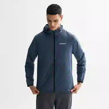Spyder Training Hoodie Jacket