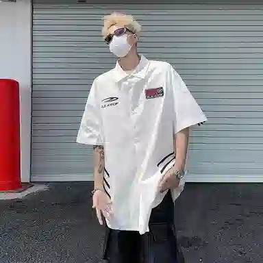 MIIRACER hiphopT