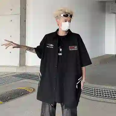 MIIRACER hiphopT