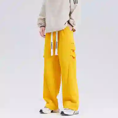 Kawasaki Casual Loose Pants