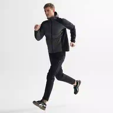 Spyder Training Mountain Life