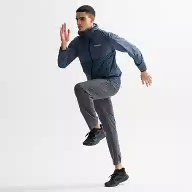 Spyder Training Hoodie Jacket