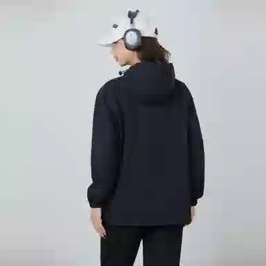 CrocoSport Hoodie Jacket