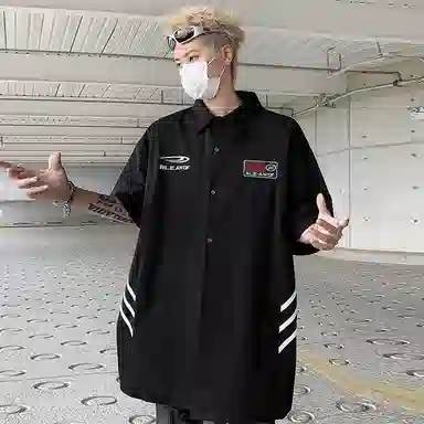 MIIRACER hiphopT