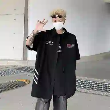 MIIRACER hiphopT
