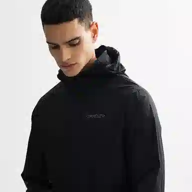 Spyder Training Hoodie Jacket