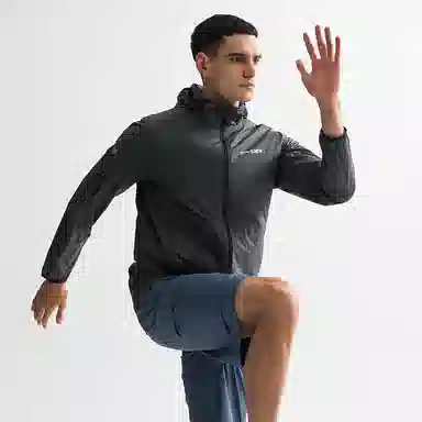 Spyder Training Hoodie Jacket