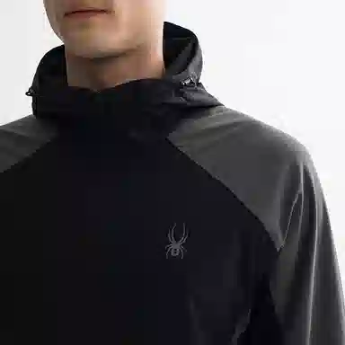 Spyder Training Mountain Life