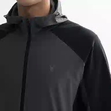 Spyder Training Mountain Life