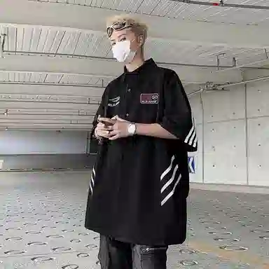 MIIRACER hiphopT