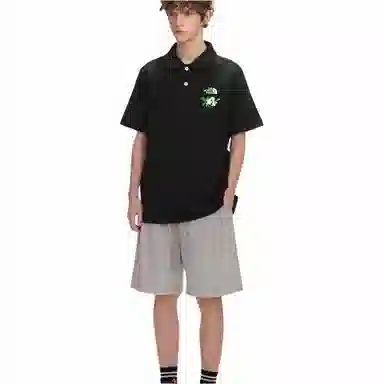 THE NORTH FACE Extraordinary Polo