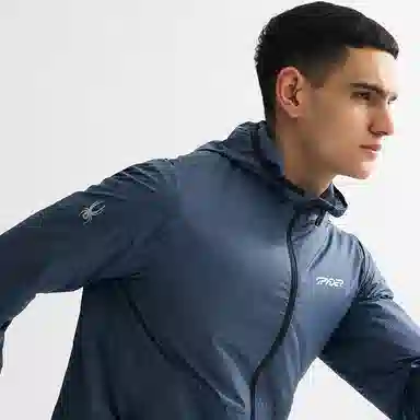 Spyder Training Hoodie Jacket