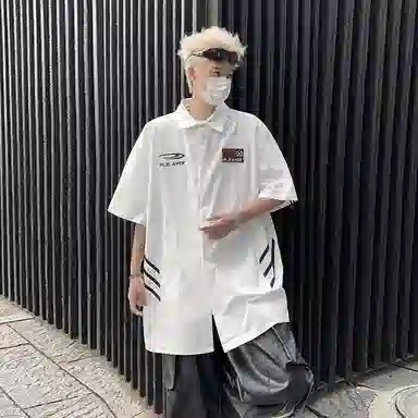 MIIRACER hiphopT