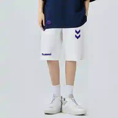 hummel LOGO