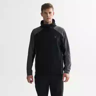 Spyder Training Mountain Life