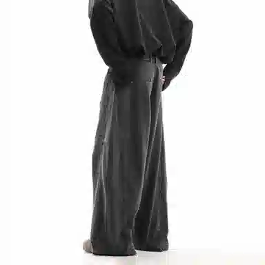 TREND ST cleanfitbaggy