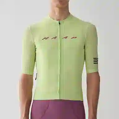 MAAP Evade Pro Base Jersey 2.0