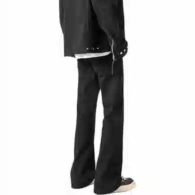 WARNING LIGHT clean fit