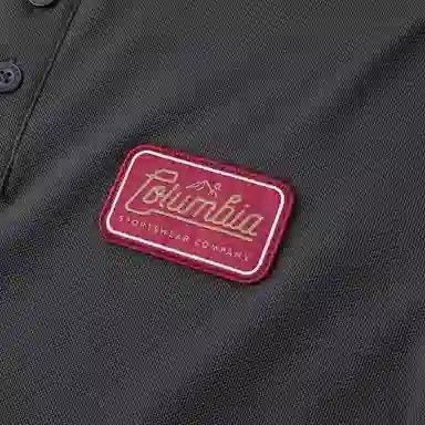 Columbia Polo