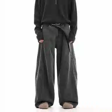 TREND ST cleanfitbaggy