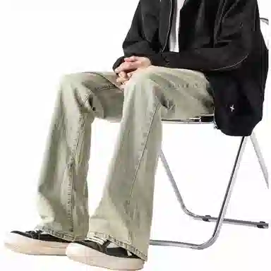 WARNING LIGHT clean fit