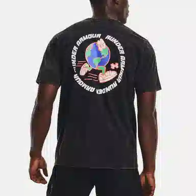 Under Armour T