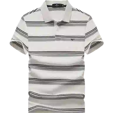 SEPTWOLVES polo