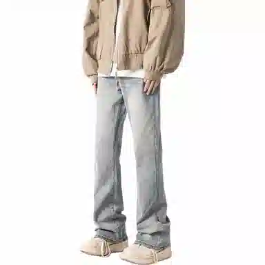 WARNING LIGHT clean fit