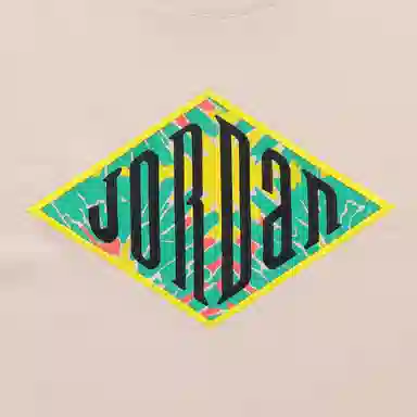 Jordan logoT