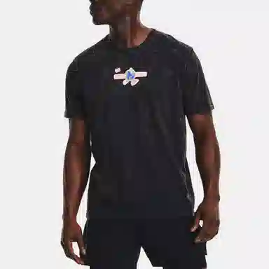 Under Armour T