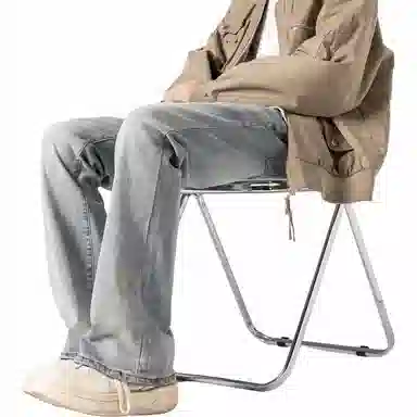 WARNING LIGHT clean fit