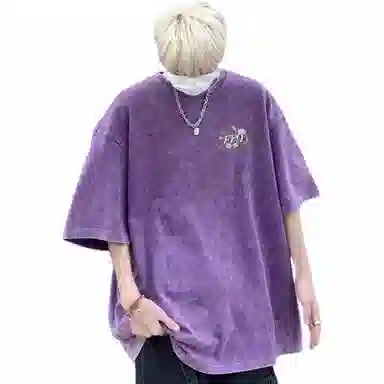 HOKLV T