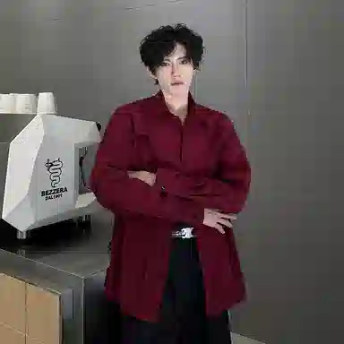 magmode