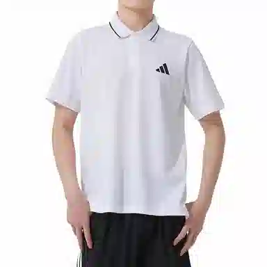 adidas SS25 Polo