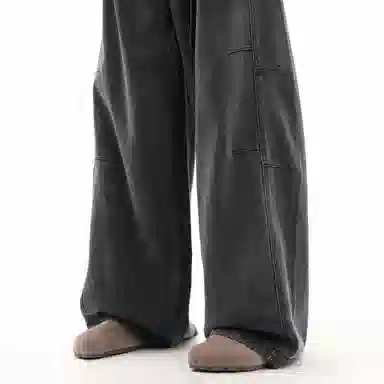 TREND ST cleanfitbaggy