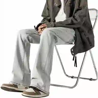 WARNING LIGHT clean fit