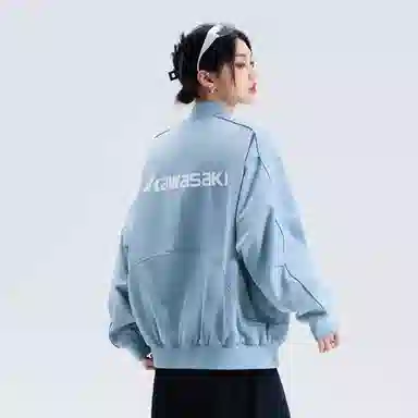 Kawasaki Logooversize