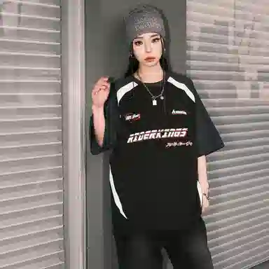 Kawasaki logoCleanfitT