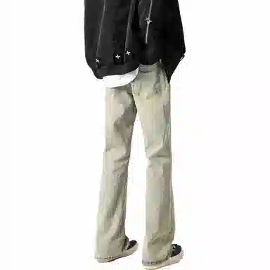 WARNING LIGHT clean fit