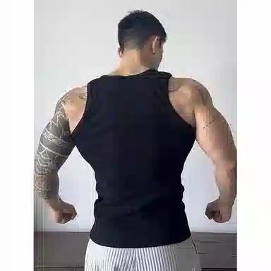 CORNILOT Cleanfit Tank Top