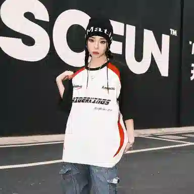 Kawasaki logoCleanfitT